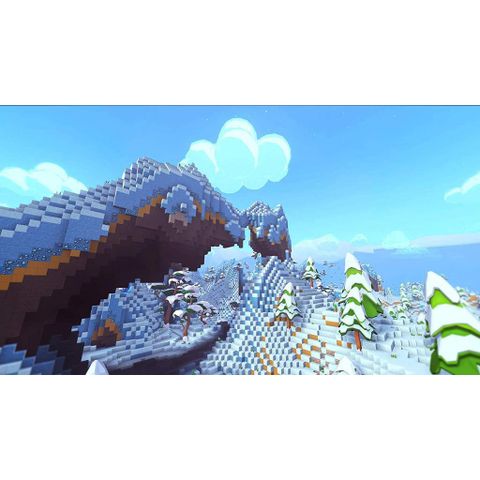  Pixark Ps4 
