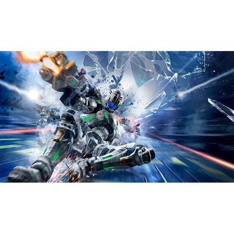  Bayonetta And Vanquish Ps4 