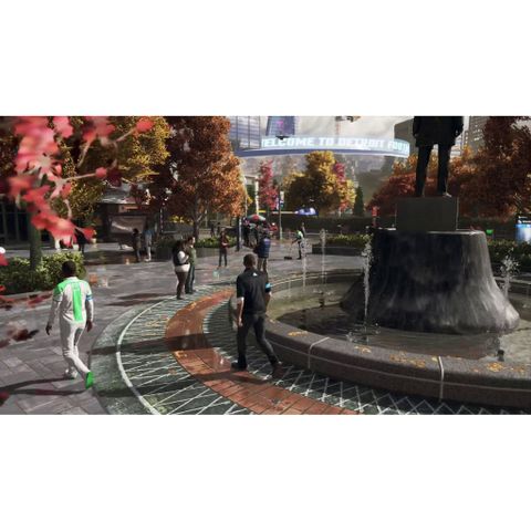  Detroit Become Human Ps4 