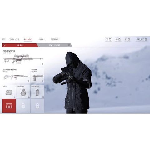  Sniper Ghost Warrior Contracts 2 Ps4 