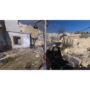  Call Of Duty Modern Warfare Ps4 
