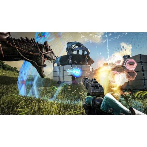  ARK: Survival Evolved Xbox 