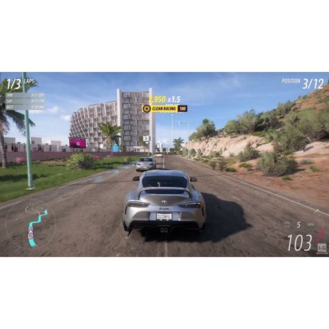  Forza Horizon 5 Xbox 