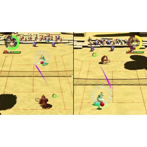  Mario Tennis Aces Nintendo Switch 