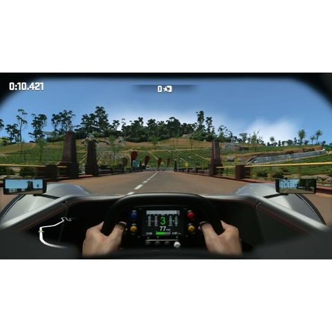  Driveclub Ps4 