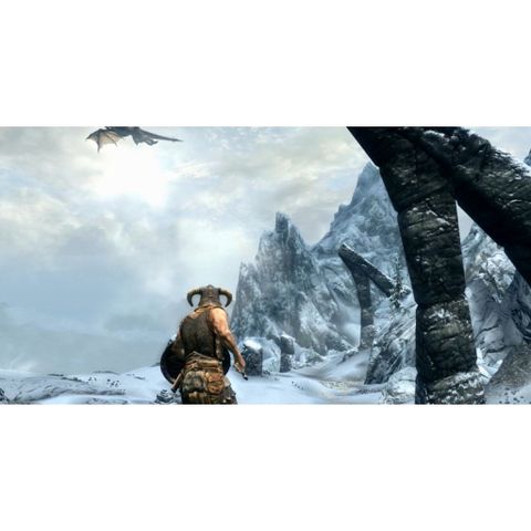  The Elder Scrolls V: Skyrim Ps4 