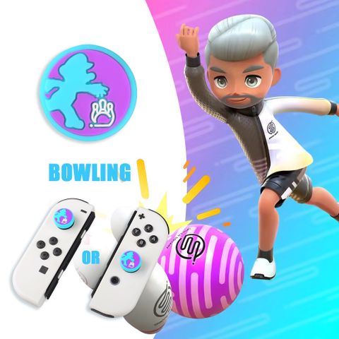  Nút Bọc Analog Joy Con Nintendo Switch 