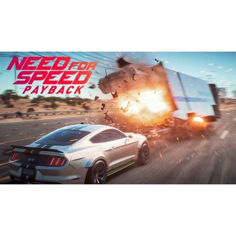  Need For Speed Payback Ps4 