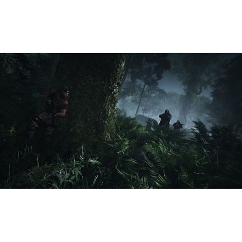  Tom Clancy's Ghost Recon Breakpoint Ps4 