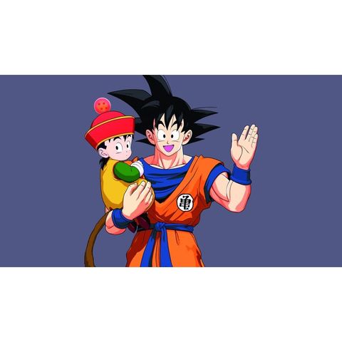  Dragon Ball Z Kakarot Ps4 
