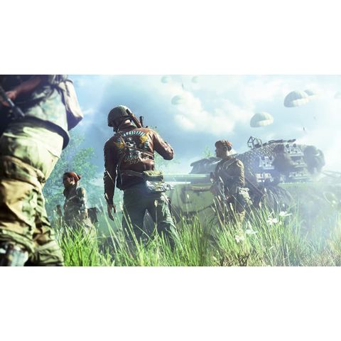  Battlefield V Xbox 