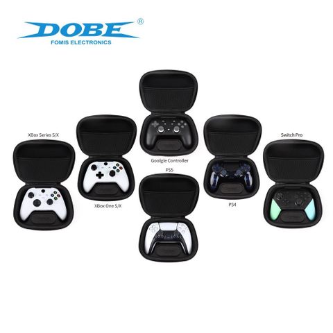  Túi Chống Sốc Tay Ps5/ Ps4/ Xbox/ Pro Controller Dobe 