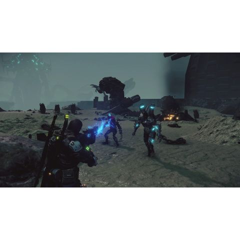  Immortal: Unchained Ps4 