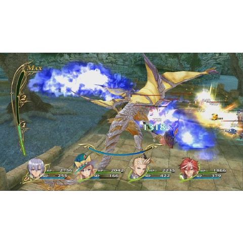  Shining Resonance Refrain Ps4 