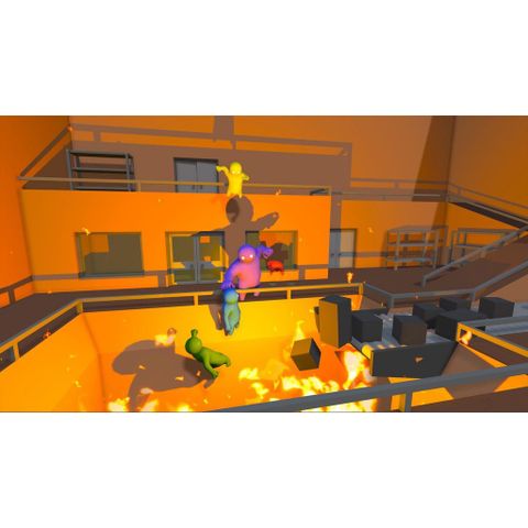  Gang Beasts Ps4 