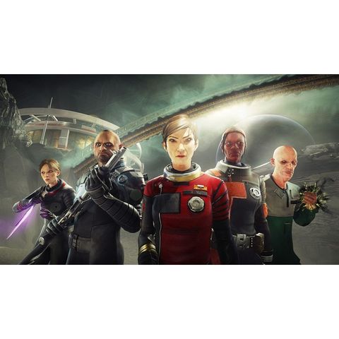  Prey Ps4 