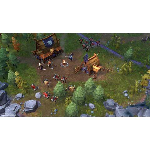  Northgard Ps4 