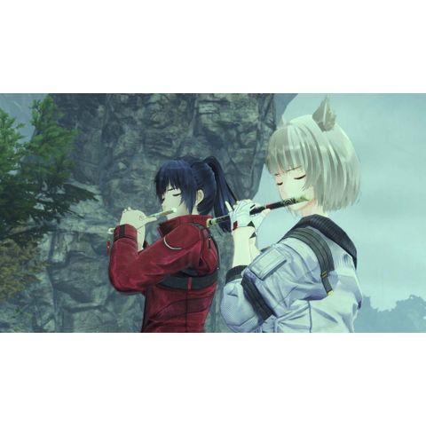  Xenoblade Chronicles 3 Nintendo Switch 
