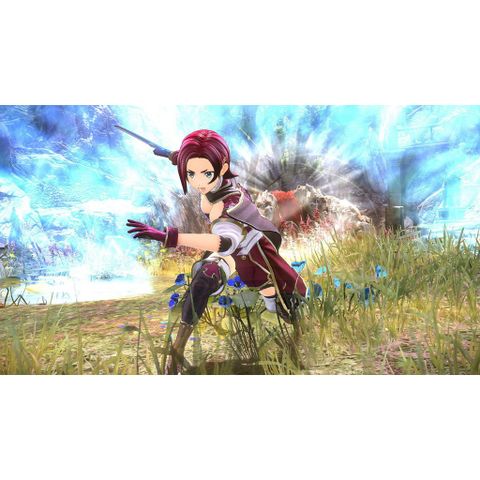  Sword Art Online: Alicization Lycoris Ps4 