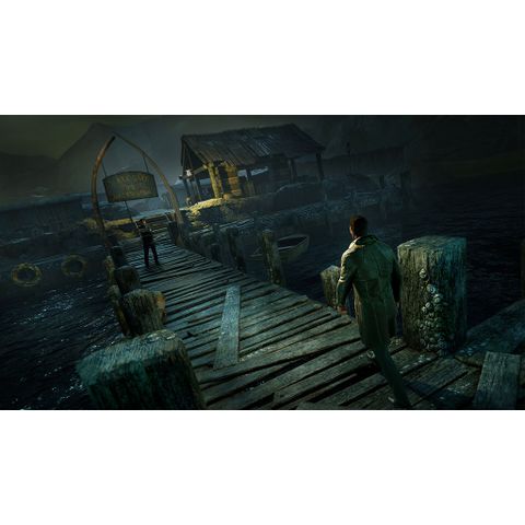  Call Of Cthulhu Ps4 