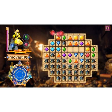  60 In 1 Game Collection Nintendo Switch 