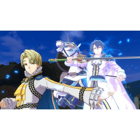  Fire Emblem Engage Nintendo Switch 