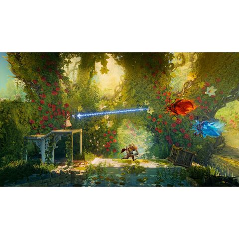  Trine 4: Nightmare Prince Ps4 