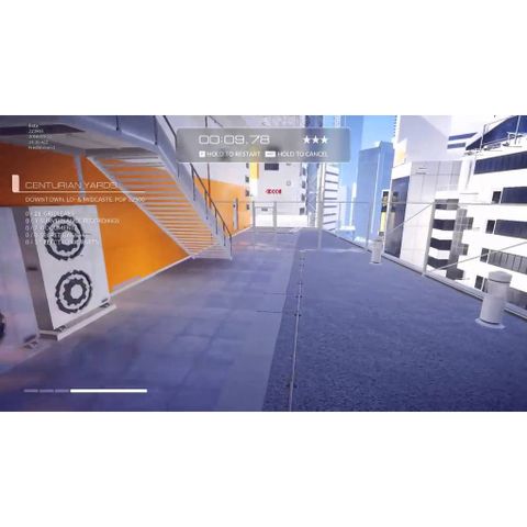  Mirrors Edge Catalyst Ps4 