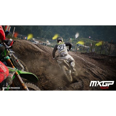  MXGP Pro Ps4 