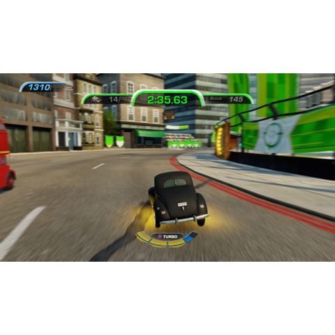  Cars 3: Driven To Win Ps4 