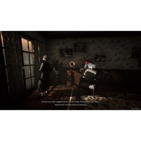  Remothered: Broken Porcelain Ps4 