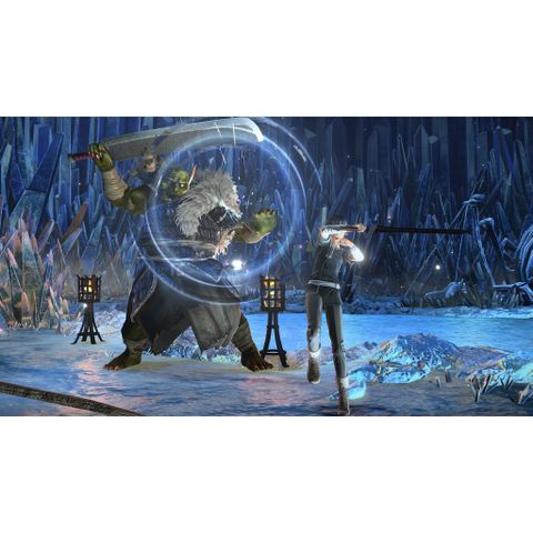  Sword Art Online: Alicization Lycoris Ps4 