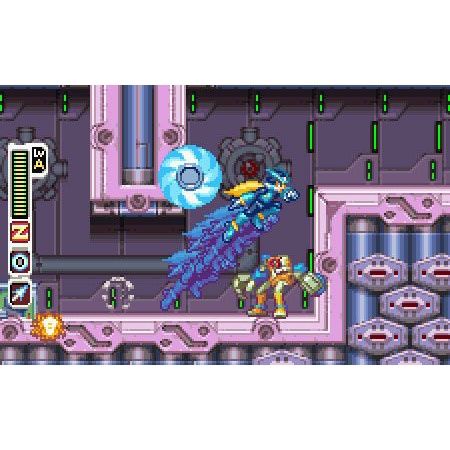  Mega Man Zero/ ZX Legacy Collection Ps4 