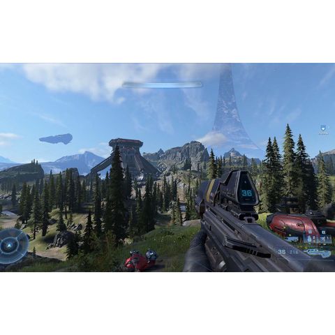  Halo Infinite Xbox 