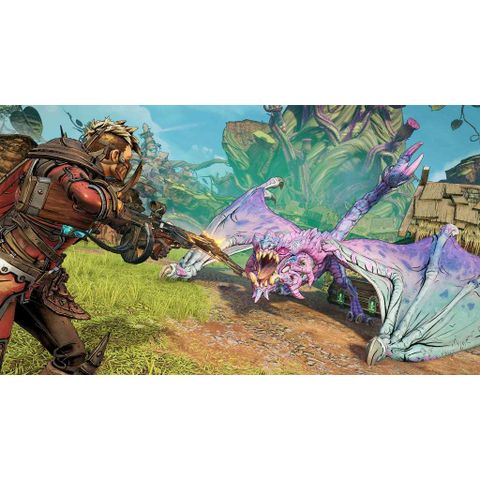  Tiny Tina's Wonderlands Ps4 