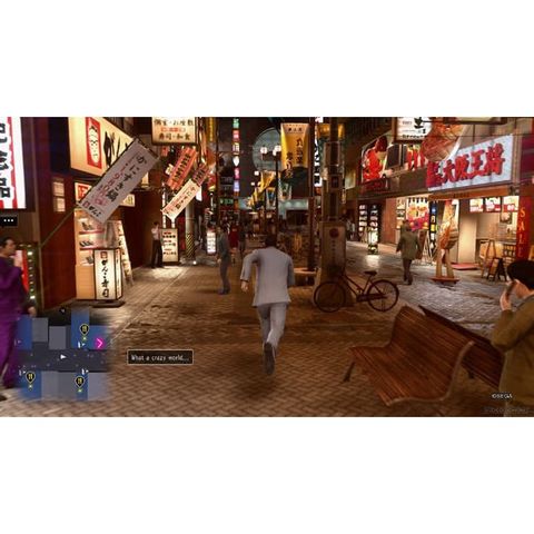  Yakuza Kiwami 2 Ps4 