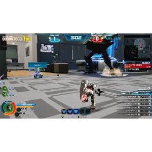  New Gundam Breaker Ps4 