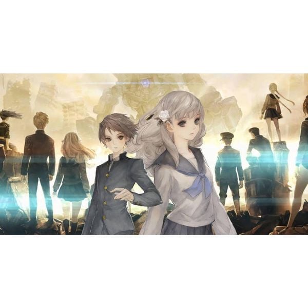  13 Sentinels Aegis Rim Ps4 