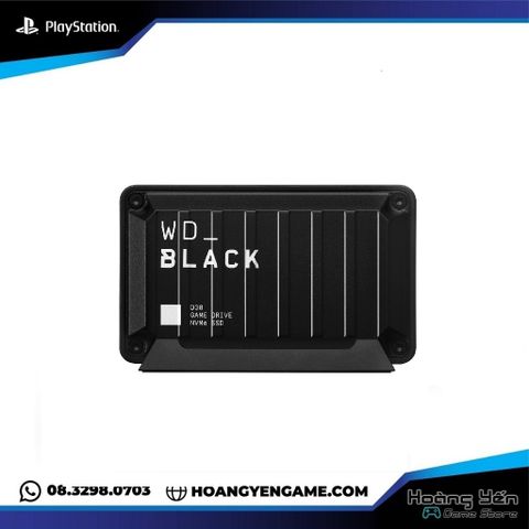  Ổ Cứng di động SSD WD Black D30 1TB 