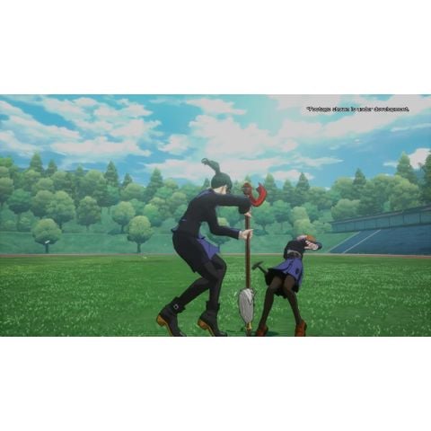  Jujutsu Kaisen Cursed Clash Nintendo Switch 