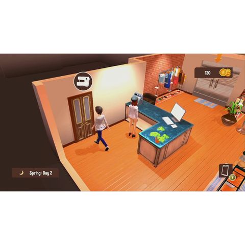  My Universe: Fashion Boutique Nintendo Switch 