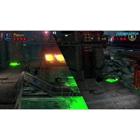  Lego Batman 3 Beyond Gotham Ps4 