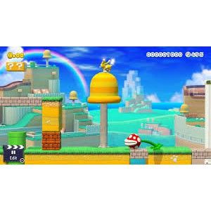  Super Mario Maker 2 Nintendo Switch 