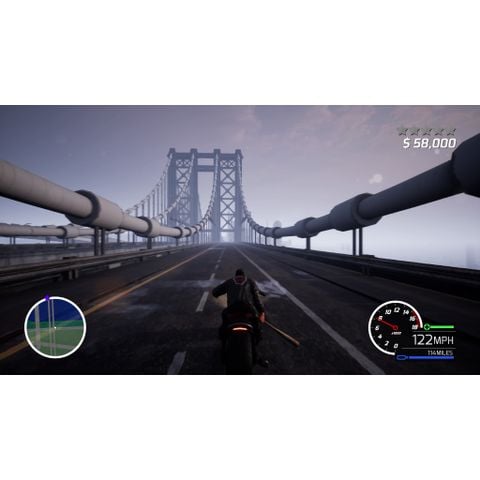  Road Rage Ps4 