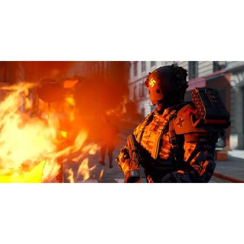  Wolfenstein: Youngblood Ps4 