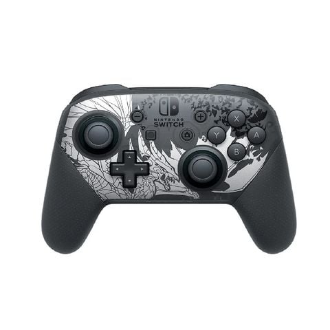  Tay Pro Controller Chính Hãng Nintendo Cũ và Like New 