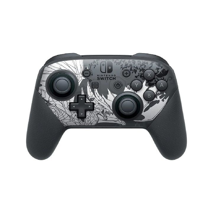 Tay Pro Controller Chính Hãng Nintendo Cũ và Like New– hoangyengame