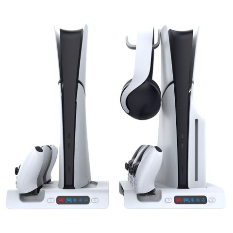  Đế Tản Nhiệt Ps5 Slim IPEGA PG-P5S006 