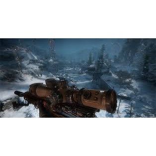  Sniper Ghost Warrior Contracts Ps4 