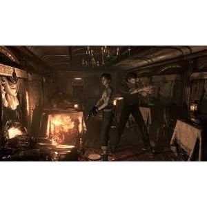  Resident Evil Origins Collection Nintendo Switch 